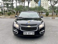 Bán xe oto Chevrolet Cruze 2016 - Odo 5v xịn 1 chủ từ đầu toàn để hầm