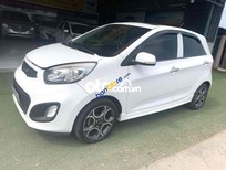 Kia Morning Cần Bán  Moning Nhập Đời 2011, Số Tự Động 2011 - Cần Bán KIA Moning Nhập Đời 2011, Số Tự Động