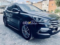 Hyundai Santa Fe huynhdai  2.4 2018 - huynhdai Santa Fe 2.4