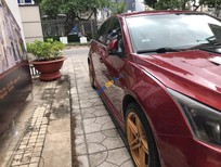 Bán Chevrolet Cruze 2016 - Màu đỏ