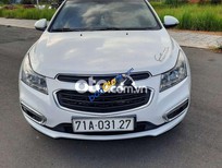 Cần bán xe Chevrolet Cruze   1.6 MT, ĐỜI 2016,0DO: 87.000KM ZIN 2016 - CHEVROLET CRUZE 1.6 MT, ĐỜI 2016,0DO: 87.000KM ZIN