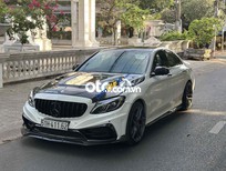 Bán Mercedes-Benz C300 🌈Mercedes C300 AMG 2016 BSTP 1 CHỦ 2016 - 🌈Mercedes C300 AMG 2016 BSTP 1 CHỦ