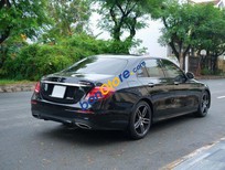 Mercedes-Benz E300 2019 - Màu đen