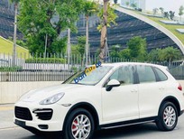 Bán Porsche Cayenne 2011 - Một chủ mua từ mới, biển TP