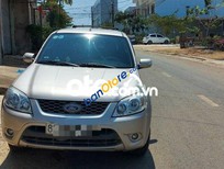 Cần bán Ford Escape Lên đời bán lại xe chính chủ, nguyên rin 2012 - Lên đời bán lại xe chính chủ, nguyên rin