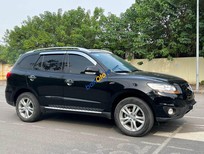 Hyundai Santa Fe 2009 - Màu đen giá ưu đãi