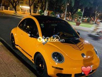 Volkswagen Beetle cần bán ô tô như hình 2005 - cần bán ô tô như hình