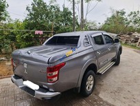 Mitsubishi Triton  máy dầu std 2016 - Triton máy dầu std