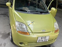 Cần bán Chevrolet Spark 2011 - Xe đi được 159 ngàn km