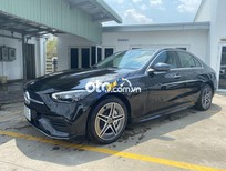 Mercedes-Benz C300 MERCEDES C300 ĐEN NT ĐEN LƯỚT 100KM CHÍNH HÃNG 2021 - MERCEDES C300 ĐEN NT ĐEN LƯỚT 100KM CHÍNH HÃNG