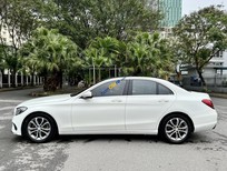 Cần bán xe Mercedes-Benz C200 2015 - Mới bảo dưỡng toàn bộ trong hãng