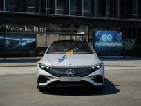 Bán xe oto Mercedes-Benz EQS 2023 - Mercedes Haxaco Láng Hạ chào bán giá tốt nhất thị trường
