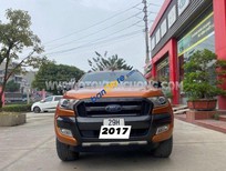 Bán Ford Ranger 2017 - Odo 11 vạn km