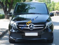 Cần bán xe Mercedes-Benz V250 2019 - Trả trước 600 triệu