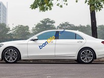 Bán xe oto Mercedes-Benz S450 2020 - Mercedes-Benz 2020