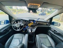 Cần bán xe Mercedes-Benz V250 2016 - Trả trước 707 triệu