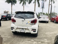 Cần bán xe Toyota Wigo 2019 - Xe gia đình 1 chủ từ mới