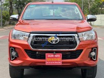 Toyota Hilux 2019 - Xe cực mới