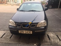 Cần bán Daewoo Lacetti 2004 - Màu đen giá hữu nghị