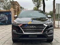 Hyundai Tucson 2021 - Màu đen, giá chỉ 778 triệu