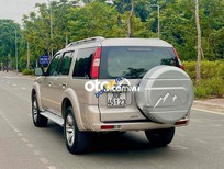 Ford Everest   2012 số tự động máy dầu 2012 - Ford Everest 2012 số tự động máy dầu