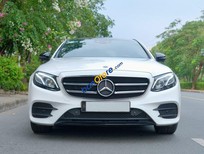 Mercedes-Benz E300 2020 - Màu trắng