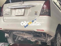 Bán Toyota Innova cần bán len đời ae nào thiện chí hốt 2010 - cần bán len đời ae nào thiện chí hốt