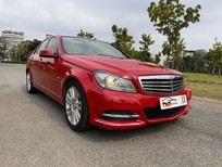 Mercedes-Benz C 250 2013 - Siêu lướt 121.800 km - Xe đã kiểm định chất lượng 110 hạng mục - Cam kết chất lượng