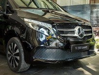 Bán xe oto Mercedes-Benz V250 2023 - Mercedes Haxaco Láng Hạ chào bán giá tốt nhất thị trường !!!