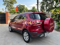 Cần bán Ford EcoSport cần bán xe   Titanium số tự động 2015 2015 - cần bán xe Ford EcoSport Titanium số tự động 2015