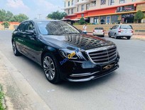 Mercedes-Benz S450 2018 - Lướt 21.500 km