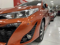 Cần bán xe Toyota Yaris 2018 - Toyota Yaris 2018 tại Thái Nguyên