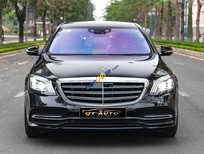 Mercedes-Benz S 450L 2020 - Đăng ký lần đầu 2020 xe nhập giá tốt 3 tỷ 300tr