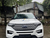 Cần bán xe Ford Explorer 2023 - Đẳng cấp thượng lưu, khẳng định đẳng cấp