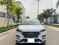 Hyundai Tucson 2021 - Xe đăng ký lần đầu 2021 xe gia đình giá 868tr