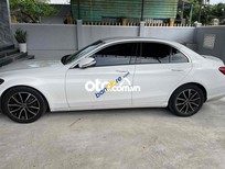 Mercedes-Benz C200 xe mercedes c200 ra đi giá tốt xe chính chủ 2019 - xe mercedes c200 ra đi giá tốt xe chính chủ