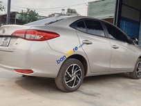 Toyota Vios 2021 - Xe còn mới, chính chủ từ đầu