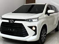 Cần bán Toyota Avanza Premio 2023 - Giảm tiền mặt, tặng phụ kiện, gói vàng bảo hiểm 2 chiều tổng ưu đãi lên đến 45tr