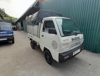 Cần bán Suzuki Super Carry Truck 2018 - Suzuki 5 tạ thùng bạt 2018 bks 15C-310.29 tại Hải Phòng lh 089.66.33322