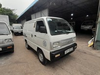 Bán Suzuki Super Carry Van 2010 - Suzuki Van đời 2010 bks 30Y-6533 tại Hải Phòng lh 089.66.33322