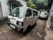 Cần bán xe Suzuki Super Carry Van 2007 - Suzuki tải van đời 2007 bks 99D-011.91 tại Hải Phòng. lh 089.66.33322 