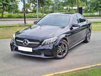 Bán xe oto Mercedes-Benz C180 AMG 2022 - MERCEDES C180 AMG 2021 SIÊU LƯỚT – GIÁ TỐT, GIAO NGAY