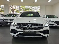 Mercedes-Benz GLC 300 2023 - 2023, BẢN V1, SIÊU LƯỚT 20 KM – XE HÃNG