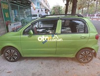 Daewoo Matiz  se 2007 - Daewoo matizse