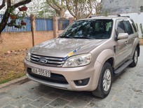 Ford Escape 2009 - Xe gia đình, máy êm, khung gầm chắc chắn