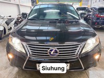 Lexus RX 450 2015 - Màu đen, nhập khẩu nguyên chiếc