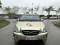 Bán Kia Carens 2010 - Giá hữu nghị nhất trong tháng
