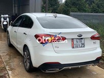 Kia K3   XE GĐ CHÍNH CHỦ CẦN BÁN 2015 - KIA K3 XE GĐ CHÍNH CHỦ CẦN BÁN