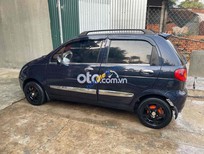 Daewoo Matiz xe gia đình cần bán 2003 - xe gia đình cần bán