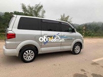 Cần bán xe Suzuki APV Bán   2009 7 chỗ GLX gốc TP 56N 2009 - Bán suzuki apv 2009 7 chỗ GLX gốc TP 56N